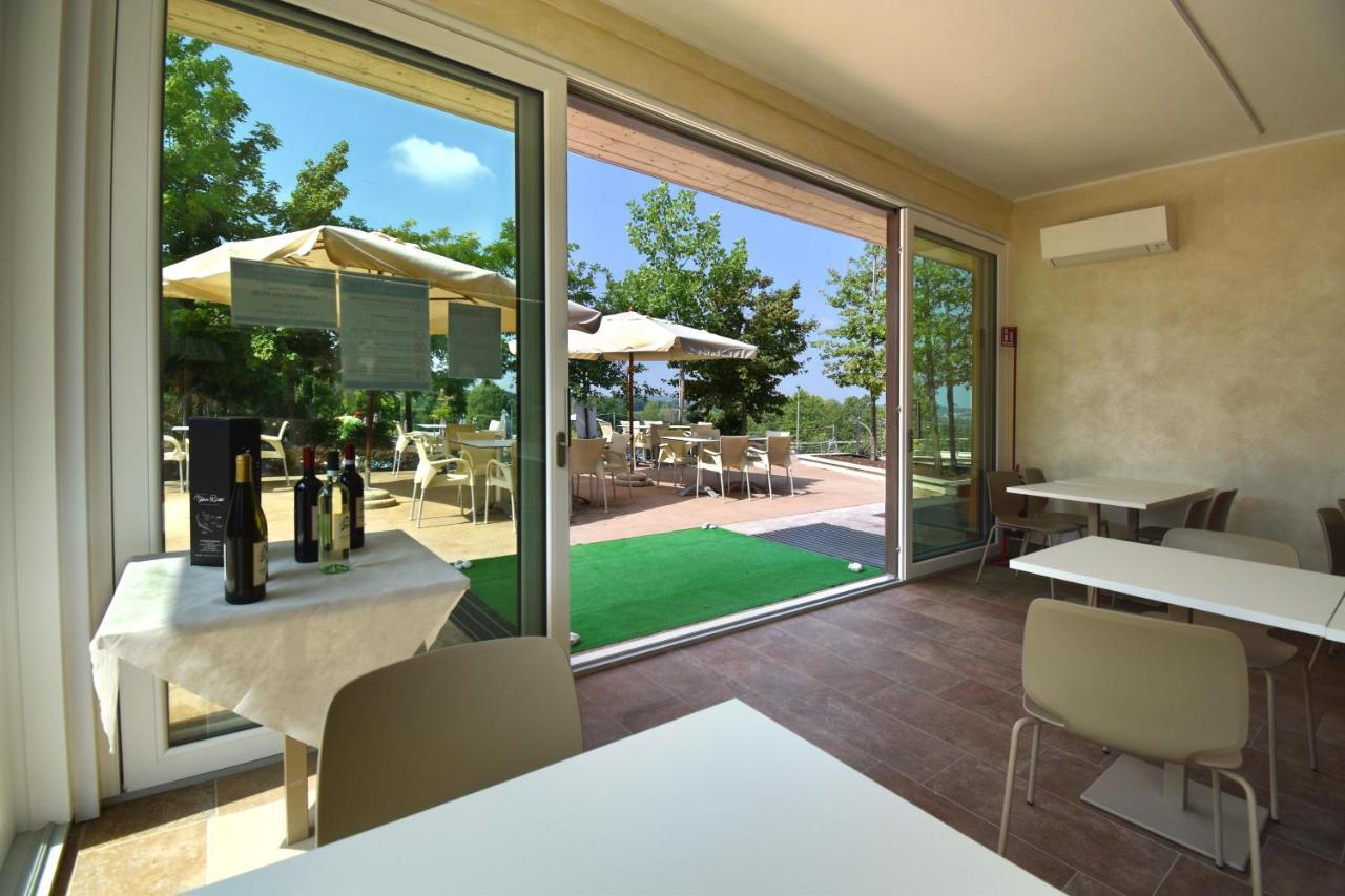 Agriturismo B&B Corte Tonolli Valeggio sul Mincio Bagian luar foto