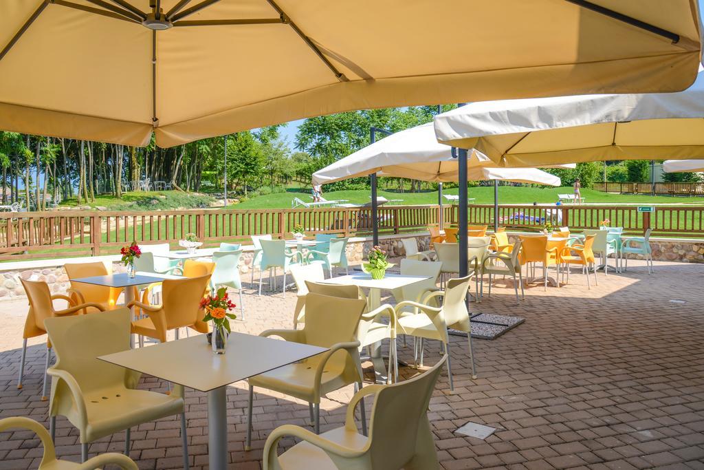 Agriturismo B&B Corte Tonolli Valeggio sul Mincio Bagian luar foto