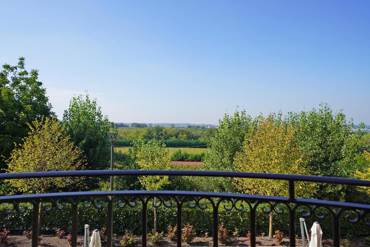 Agriturismo B&B Corte Tonolli Valeggio sul Mincio Bagian luar foto